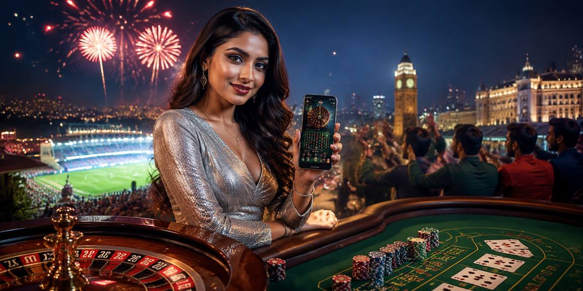 9k22 Table Sidebet City লবিতে কী আছে